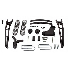 Tuff Country 4 Inch Lift Kit - 24865K
