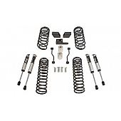 MaxTrac 3 Inch Lift Kit Suspension - K949832F