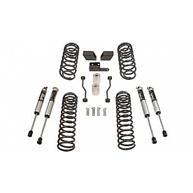 MaxTrac 3 Inch Lift Kit Suspension - K949832F