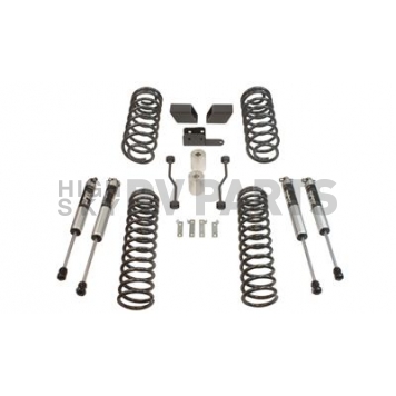 MaxTrac 3 Inch Lift Kit Suspension - K949832F