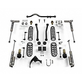 Teraflex Suspension Sport S/T2 - 2.5 Inch Lift Kit - 1212031