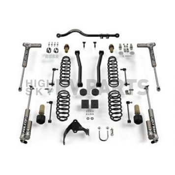 Teraflex Suspension Sport S/T2 - 2.5 Inch Lift Kit - 1212031