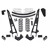 Tuff Country 6 Inch Lift Kit - 26814K