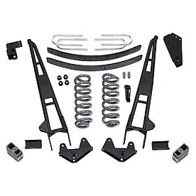 Tuff Country 6 Inch Lift Kit - 26814K