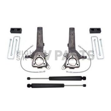 MaxTrac 4 Inch Lift Kit Suspension - K885342