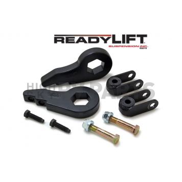 ReadyLIFT Leveling Kit Suspension - 663000