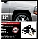 ReadyLIFT Leveling Kit Suspension - 663000