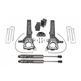 MaxTrac 4 Inch Lift Kit Suspension - K885342F