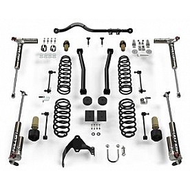 Teraflex Suspension Sport S/T2 - 2.5 Inch Lift Kit - 1212033