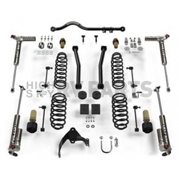 Teraflex Suspension Sport S/T2 - 2.5 Inch Lift Kit - 1212033