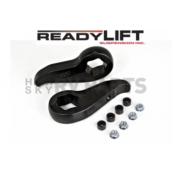 ReadyLIFT Leveling Kit Suspension - 663011