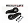 ReadyLIFT Leveling Kit Suspension - 663011