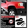 ReadyLIFT Leveling Kit Suspension - 663011
