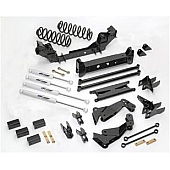 Pro Comp 6 Inch Lift Kit Suspension - K1083B