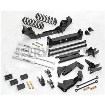 Pro Comp 6 Inch Lift Kit Suspension - K1083B