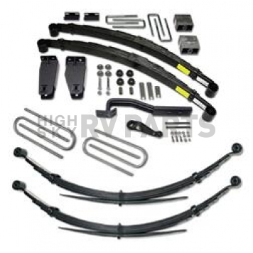 Tuff Country 6 Inch Lift Kit - 26822K