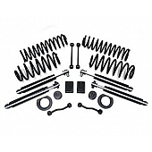 DV8 Offroad Lift Kit Suspension - RR25JL01