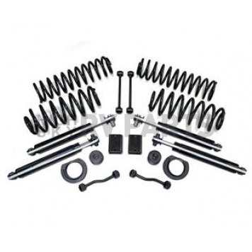 DV8 Offroad Lift Kit Suspension - RR25JL01