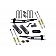 Superlift Suspension 6 Inch Lift Kit - K388