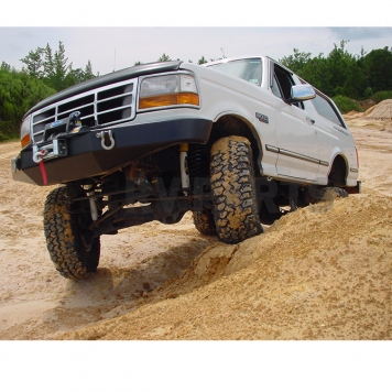 Superlift Suspension 6 Inch Lift Kit - K388-1