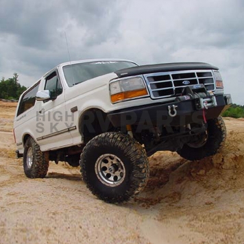 Superlift Suspension 6 Inch Lift Kit - K388-2