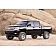 Fabtech Motorsports 6 Inch Lift Kit Suspension Dirt Logic - K1115DL