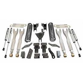 MaxTrac 6 Inch MAXPRO Lift Kit Suspension - K943362FL