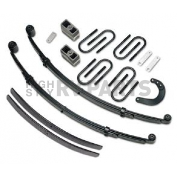 Tuff Country EZ Ride 6 Inch Lift Kit - 16610K