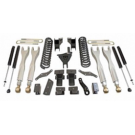 MaxTrac 6 Inch MAXPRO Lift Kit Suspension - K943362L