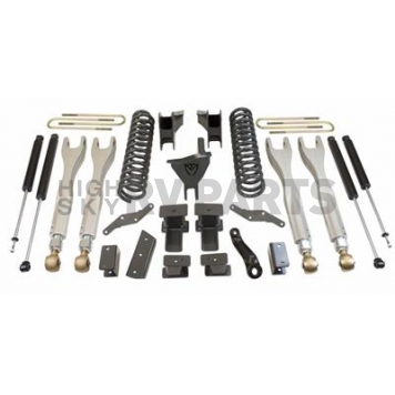MaxTrac 6 Inch MAXPRO Lift Kit Suspension - K943362L