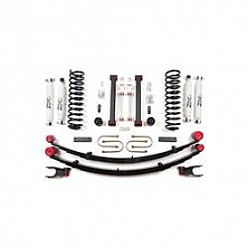 Zone Offroad 4.5 Inch Lift Kit - ZONJ24N
