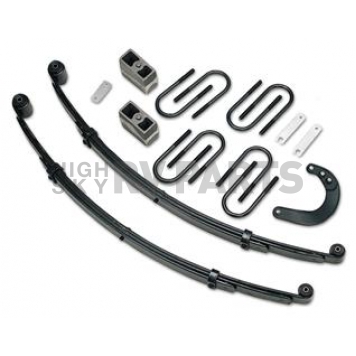Tuff Country Heavy Duty 4 Inch Lift Kit - 14733K