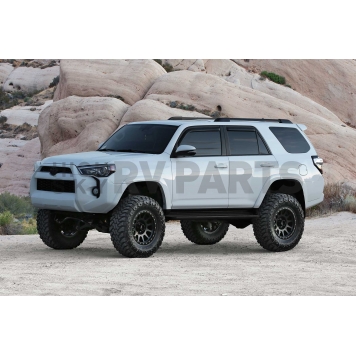 Fabtech Motorsports 6 Inch Lift Kit Suspension Dirt Logic - K7061DL-1