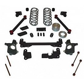 Skyjacker Suspensions 3 Inch Lift Kit - C9331K-M