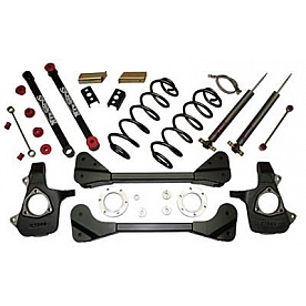 Skyjacker Suspensions 4 Inch Lift Kit - C7361SK-H