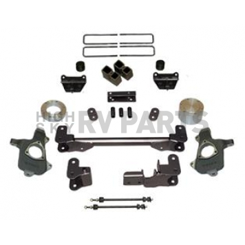 Skyjacker Suspensions 3 Inch Lift Kit - C9461K-M