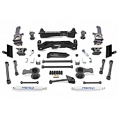 Fabtech Motorsports Basic System 6 Inch Lift Kit Suspension - K7059