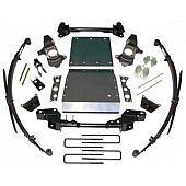Skyjacker Suspensions 6 Inch Lift Kit - C9651HKS-N