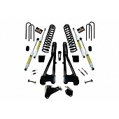 Superlift Suspension Superide 6 Inch Lift Kit - K977
