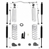 Rubicon Express 3.5 Inch Lift Kit Suspension - JT7100T