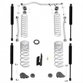 Rubicon Express 3.5 Inch Lift Kit Suspension - JT7100T