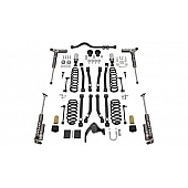Teraflex Suspension Alpine RT3 - 3 Inch Lift Kit - 1233033