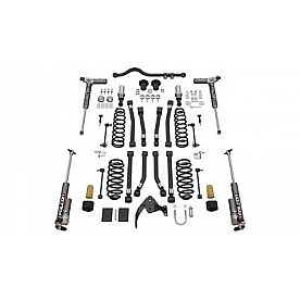 Teraflex Suspension Alpine RT3 - 3 Inch Lift Kit - 1233033