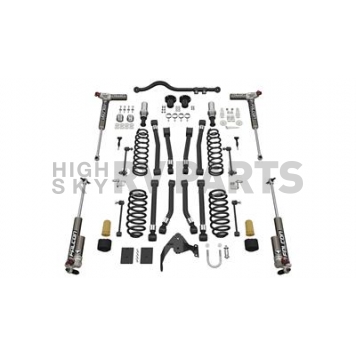 Teraflex Suspension Alpine RT3 - 3 Inch Lift Kit - 1233033