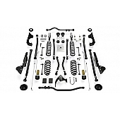 Teraflex Suspension Alpine RT4 - 4 Inch Lift Kit - 1234000