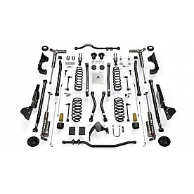 Teraflex Suspension Alpine RT4 - 4 Inch Lift Kit - 1234033
