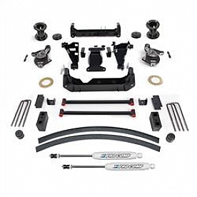 Pro Comp ES9000 Series 6 Inch Lift Kit Suspension - K1167B