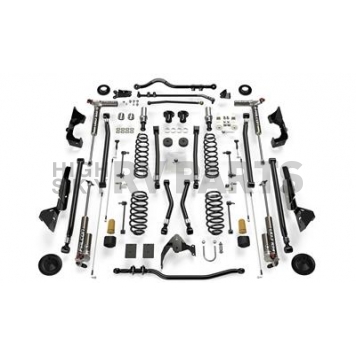 Teraflex Suspension Alpine RT6 - 6 Inch Lift Kit - 1236033
