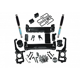 Superlift Suspension 4.5 Inch Lift Kit - K126B