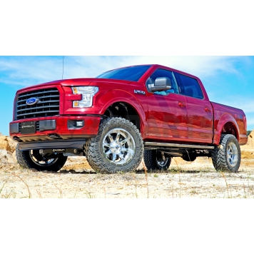 Superlift Suspension 4.5 Inch Lift Kit - K126B-2